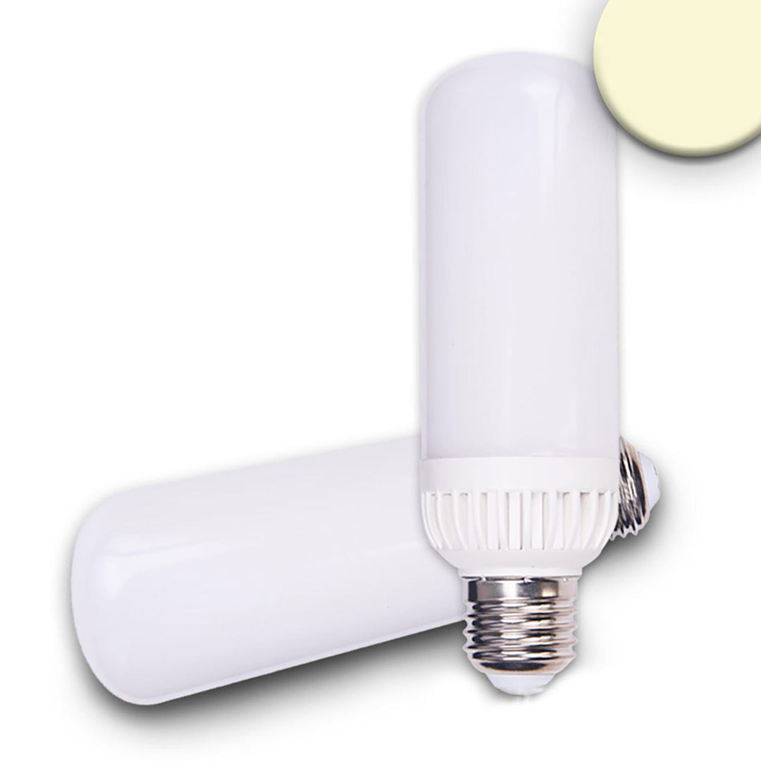 E27 LED Corn 11W, 360°, warm white