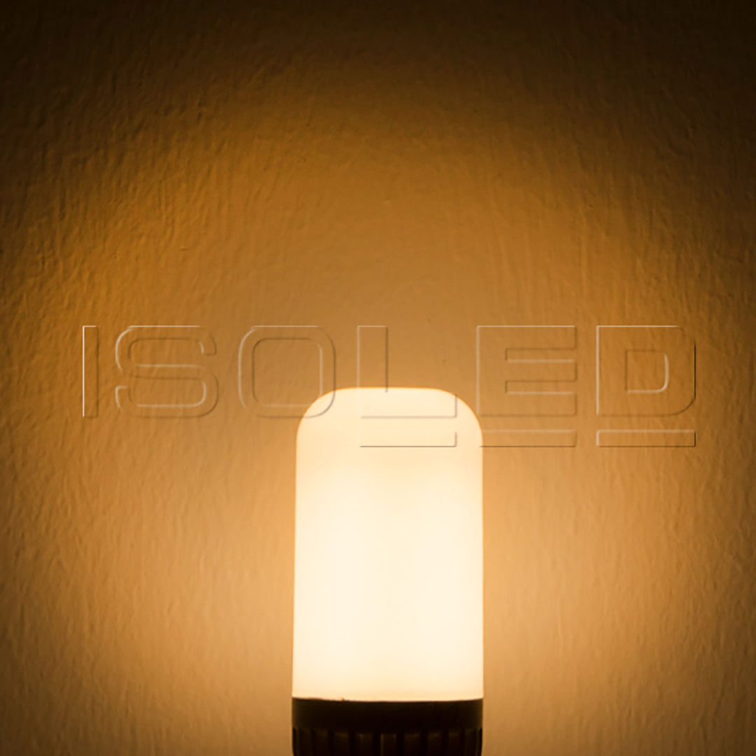 E27 LED Corn 11W, 360°, warm white