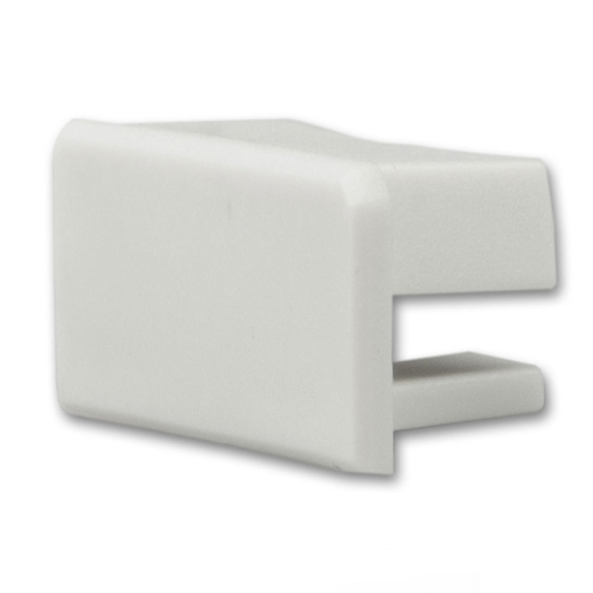 End cap for WING20 profile, small