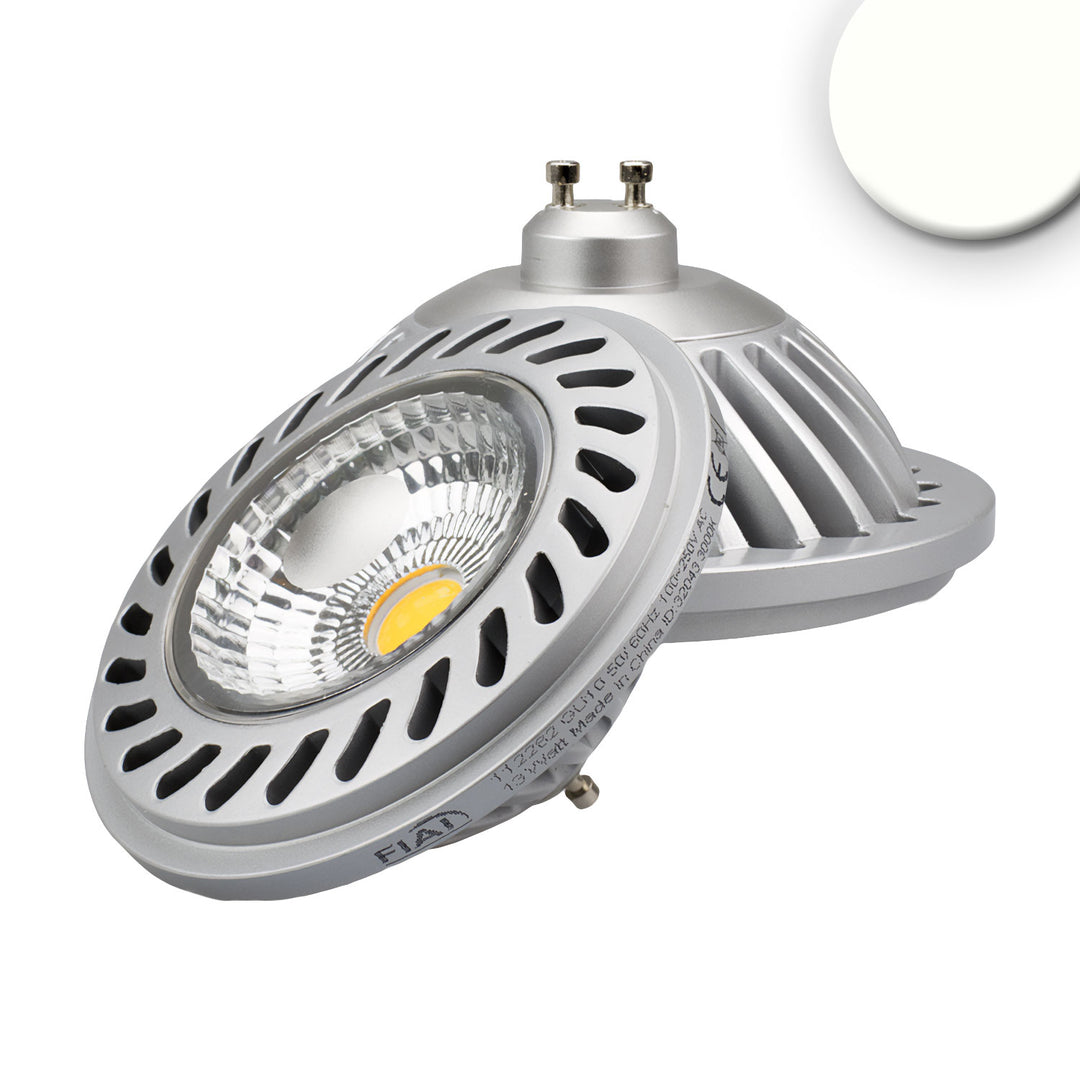 ES111 GU10 COB Spot, 13W, 75°, neutralweiß