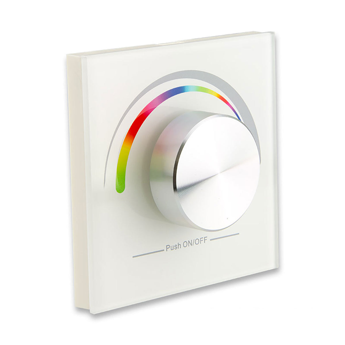Sys-One RGB 1 Zone Built-in Rotary Knob Remote Control with Battery