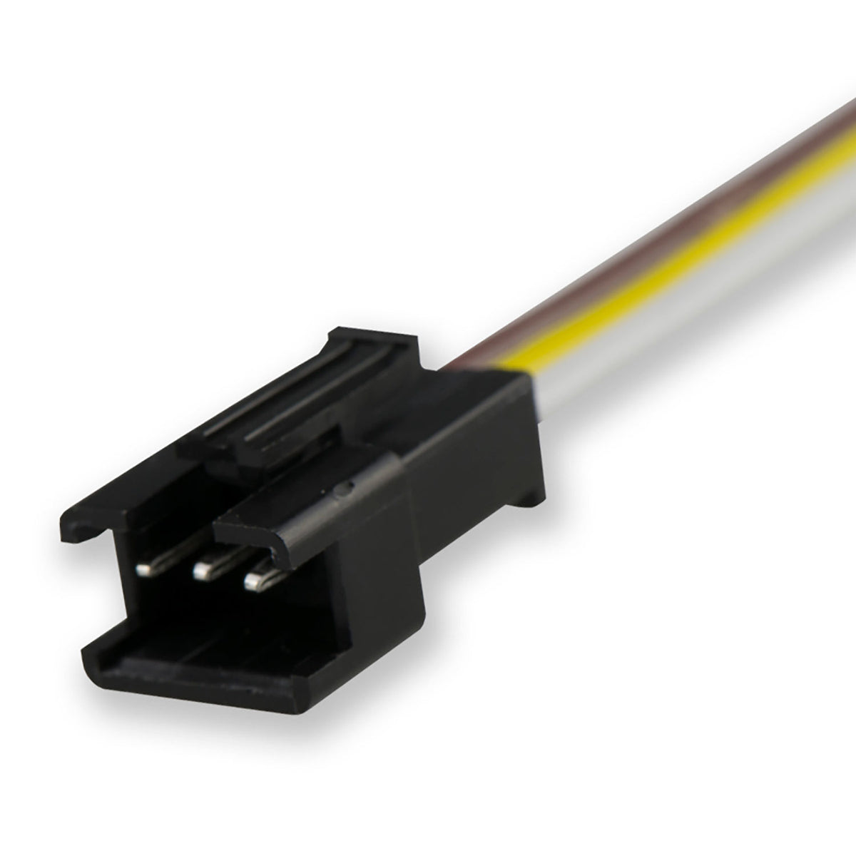 3-pin connector