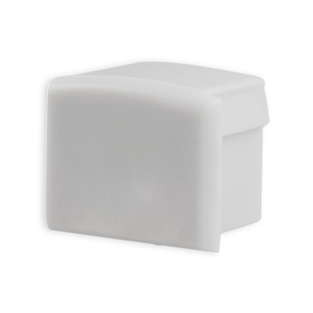 End cap EC4 for profile SURF12, 1 piece