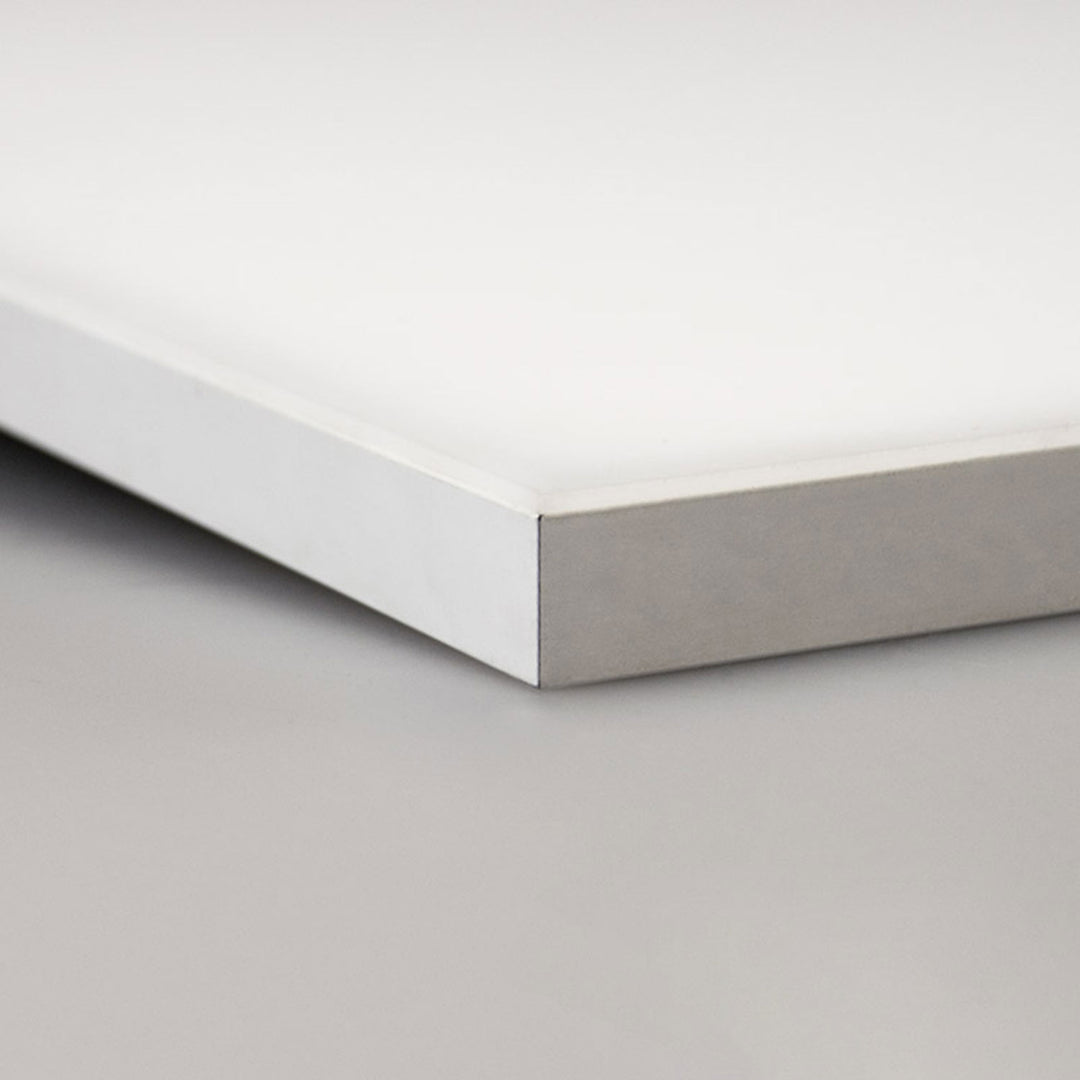 LED Panel frameless, 600 diffus, 50W, warmweiß, dimmbar