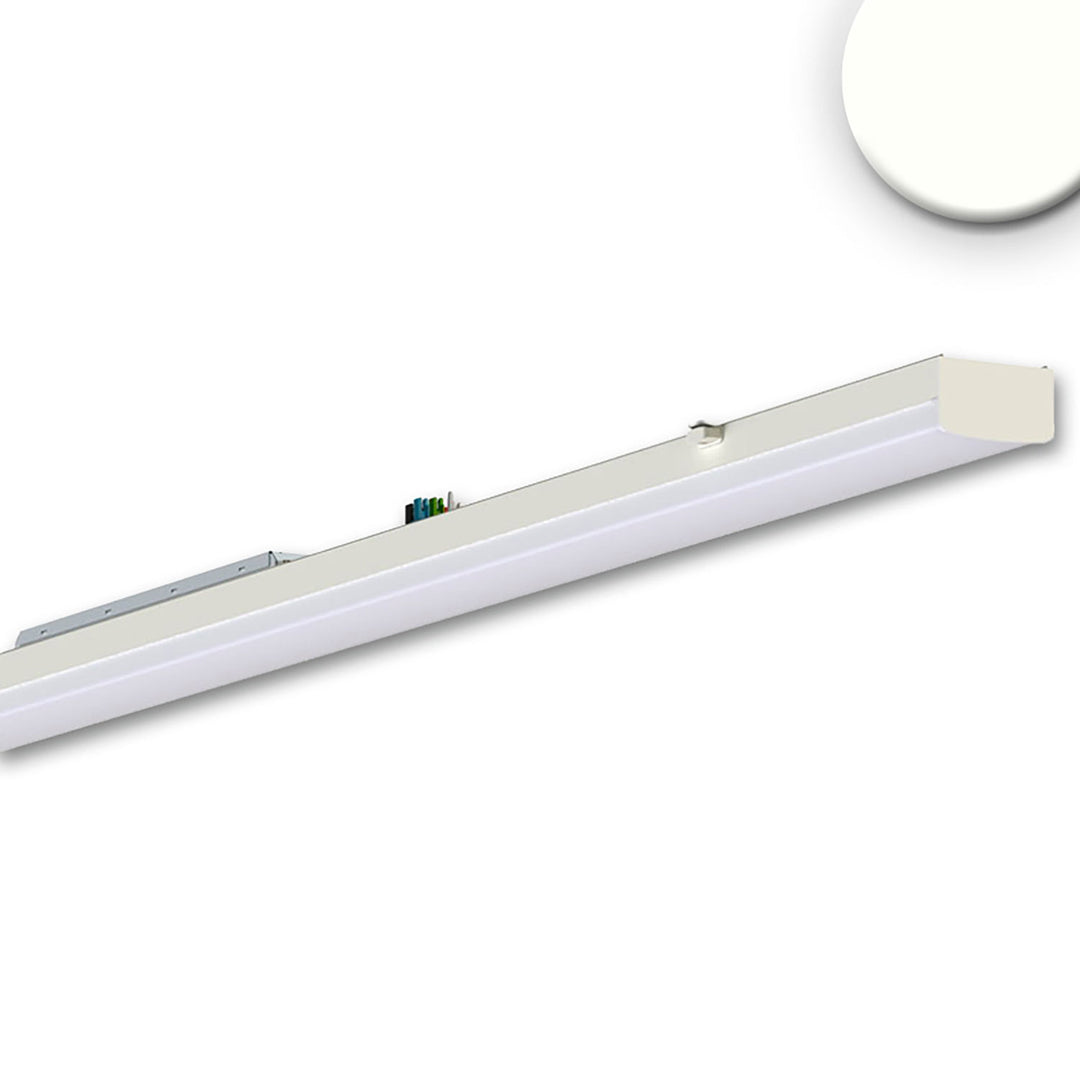 FastFix LED linear system IP54 module 1.5m 25-75W, 4000K, 120°