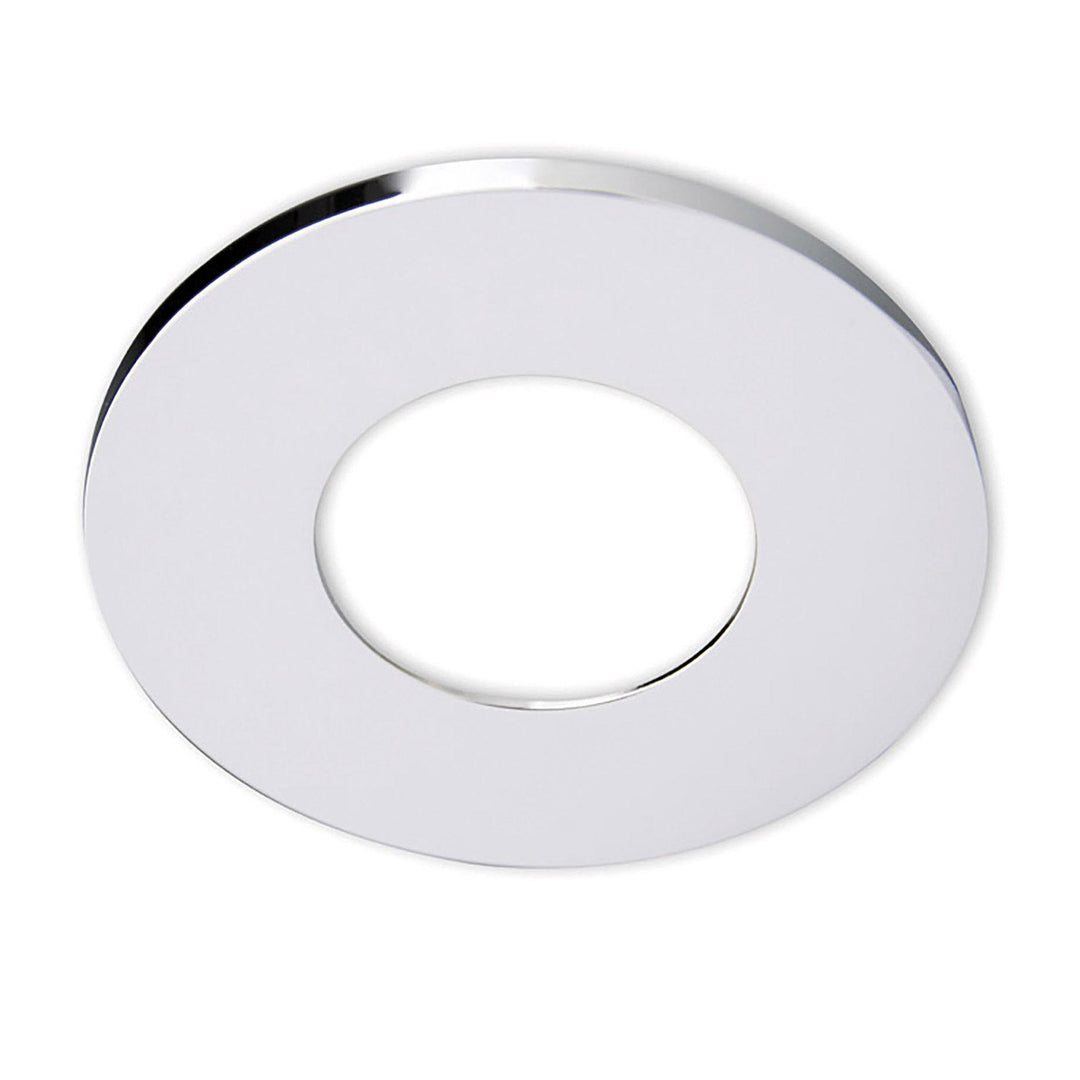 Chrome aluminum cover for Sys-68