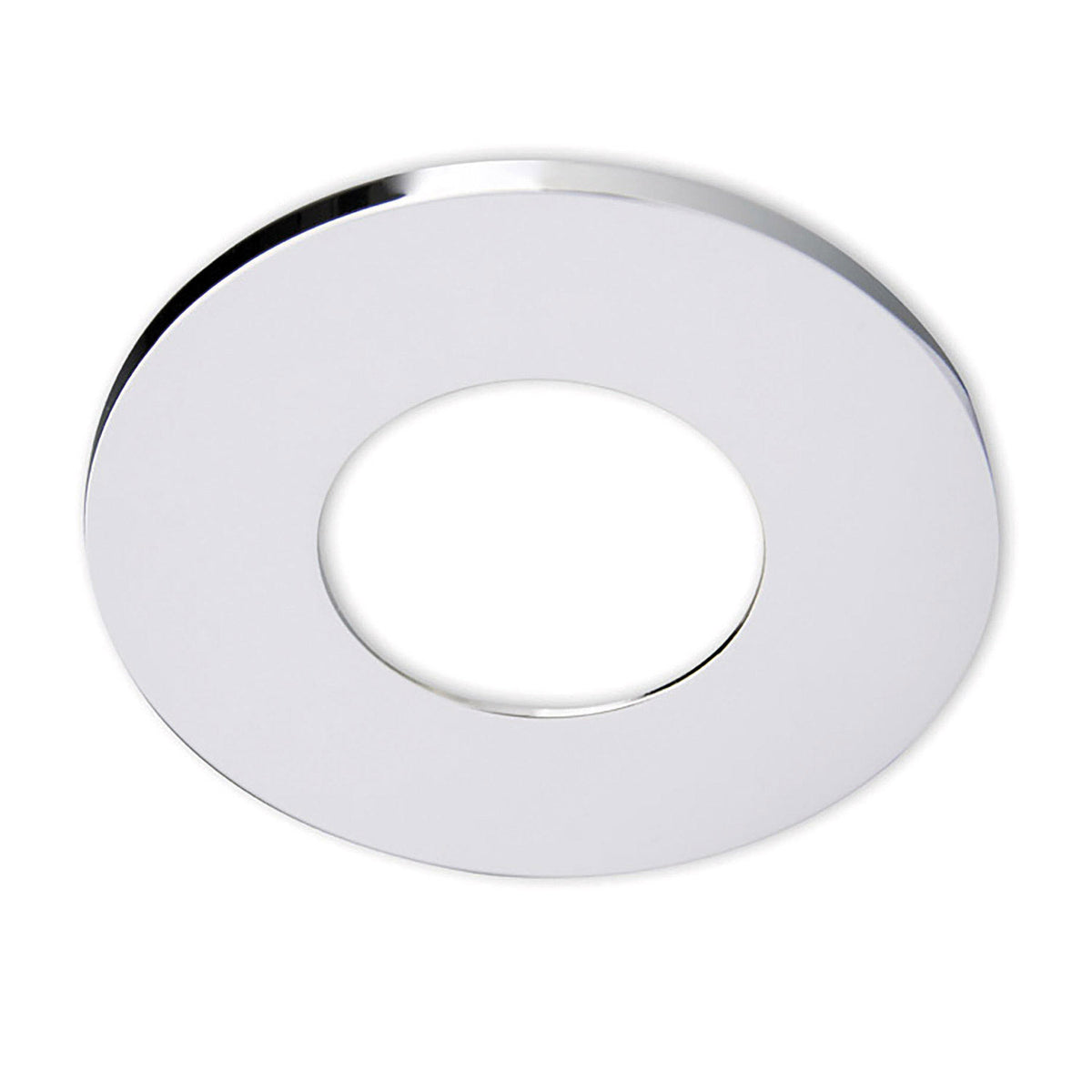 Chrome aluminum cover for Sys-68
