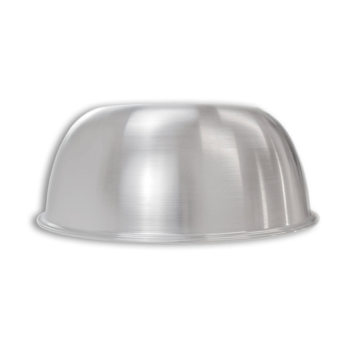 80° reflector for LED high bay lighting module FL