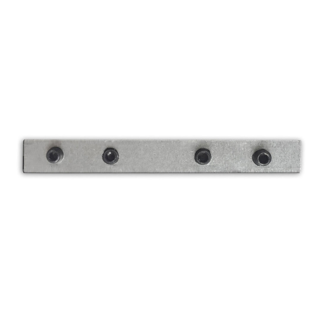 Connectors for TUNNEL, SURF16, LAMP35, CORNER20N, Double/Single Curve, HIDE, 180°, set of 4