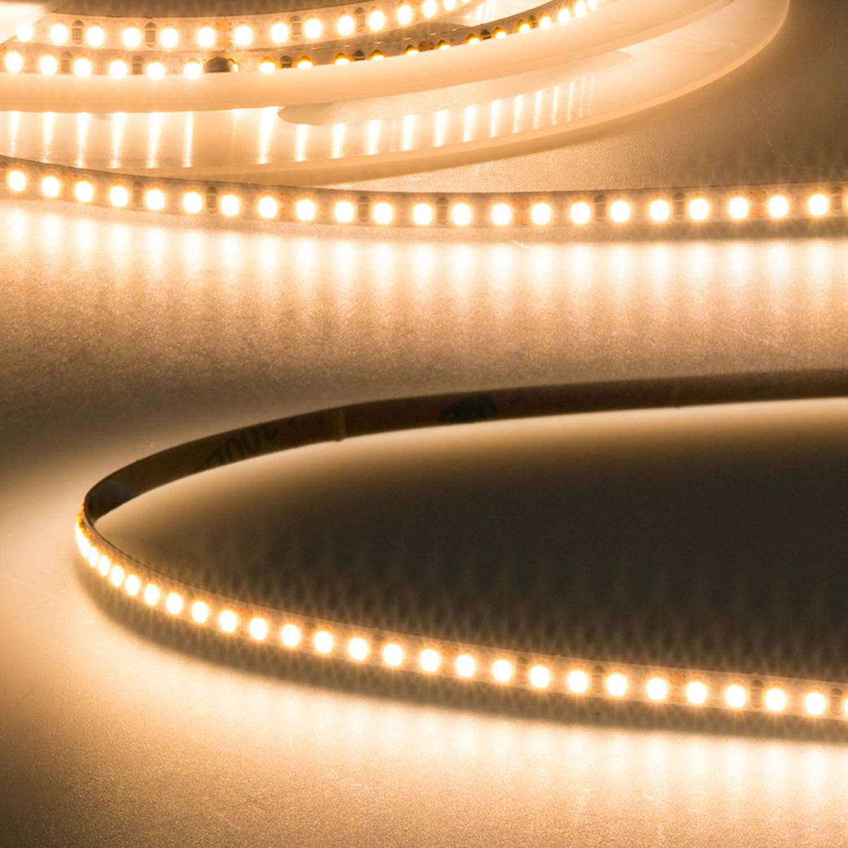 LED CRI930 MICRO Linear Flex Ribbon, 24V DC, 6W, IP20, 5m roll, 240 LED/m