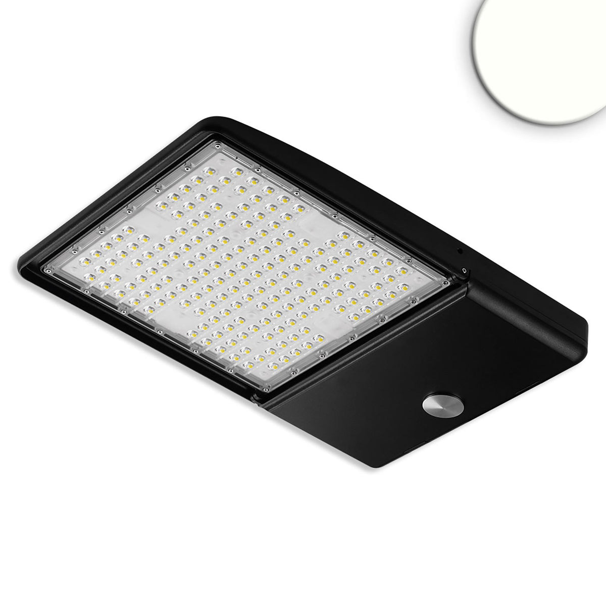 LED Street Light HE115, 4000K, 1-10V dimmbar, Winkel Typ III