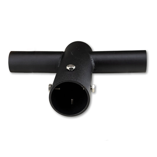 Mastadapter 2-fach für Street Light HE75-115, 65-80mm Innendurchmesser