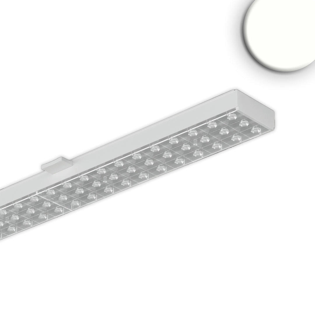 FastFix LED linear system R module 1.5m 25-75W, 4000K, 30°