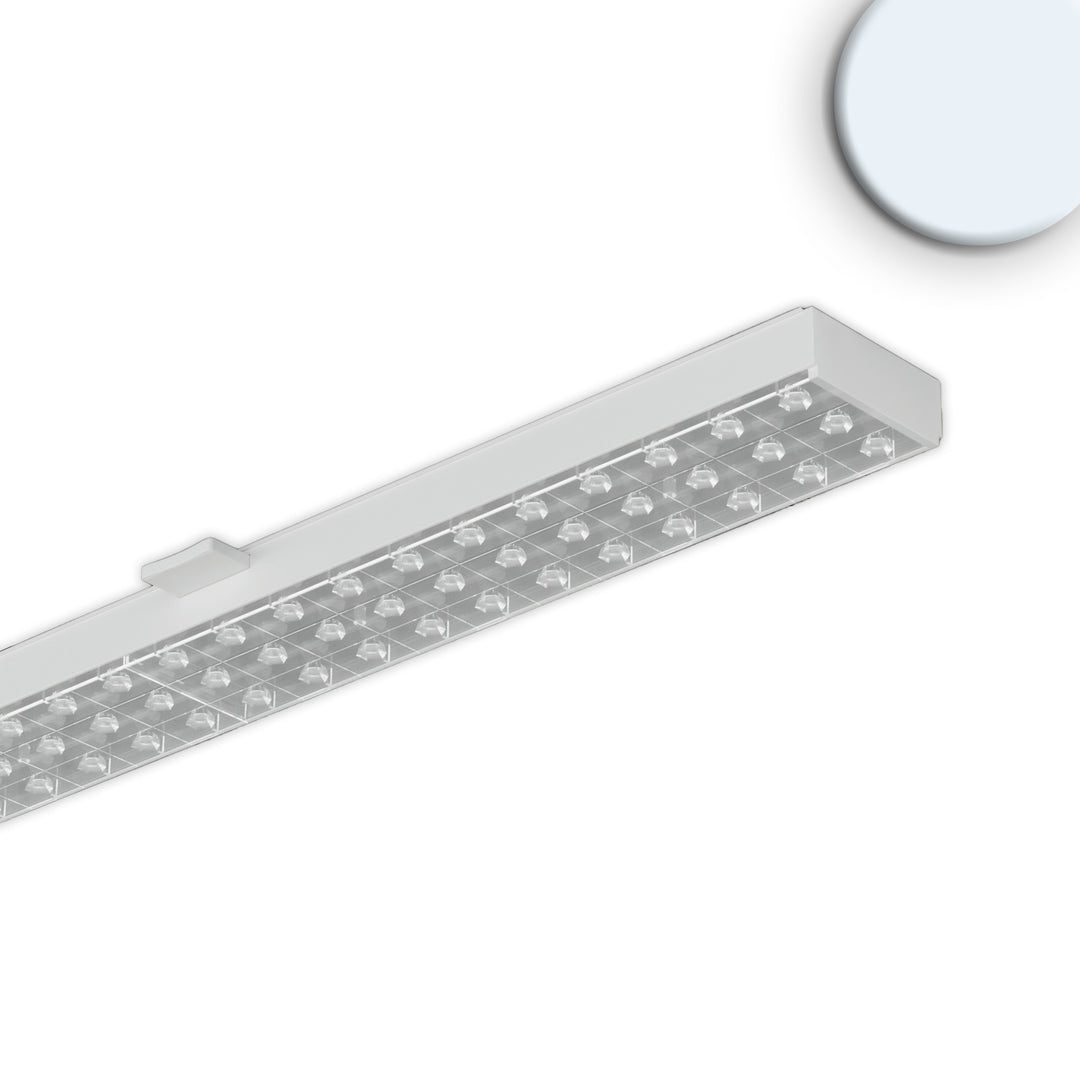 FastFix LED linear system R module 1.5m 25-75W, 5000K, 30°