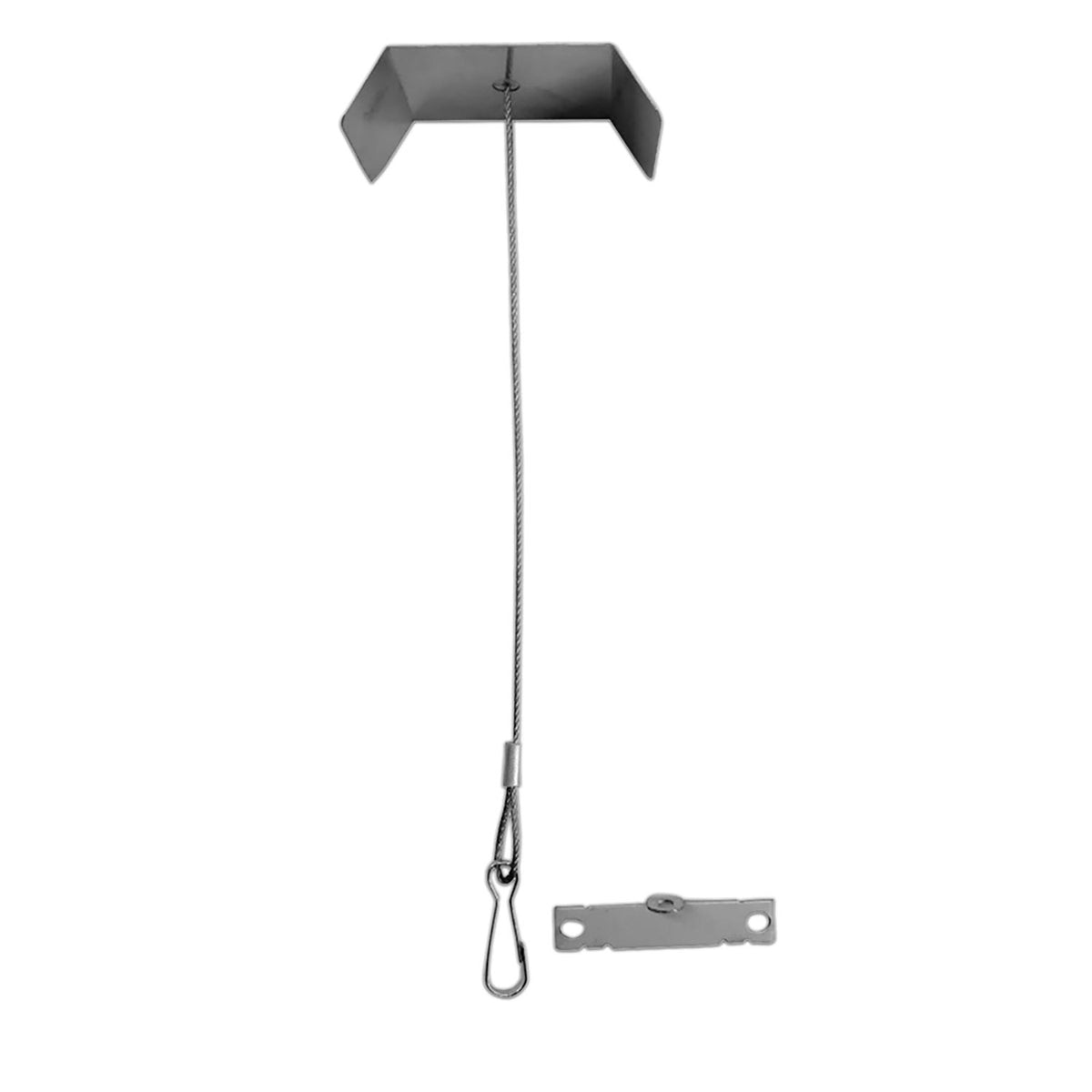 FastFix LED Linearsystem R Sicherungsseil
