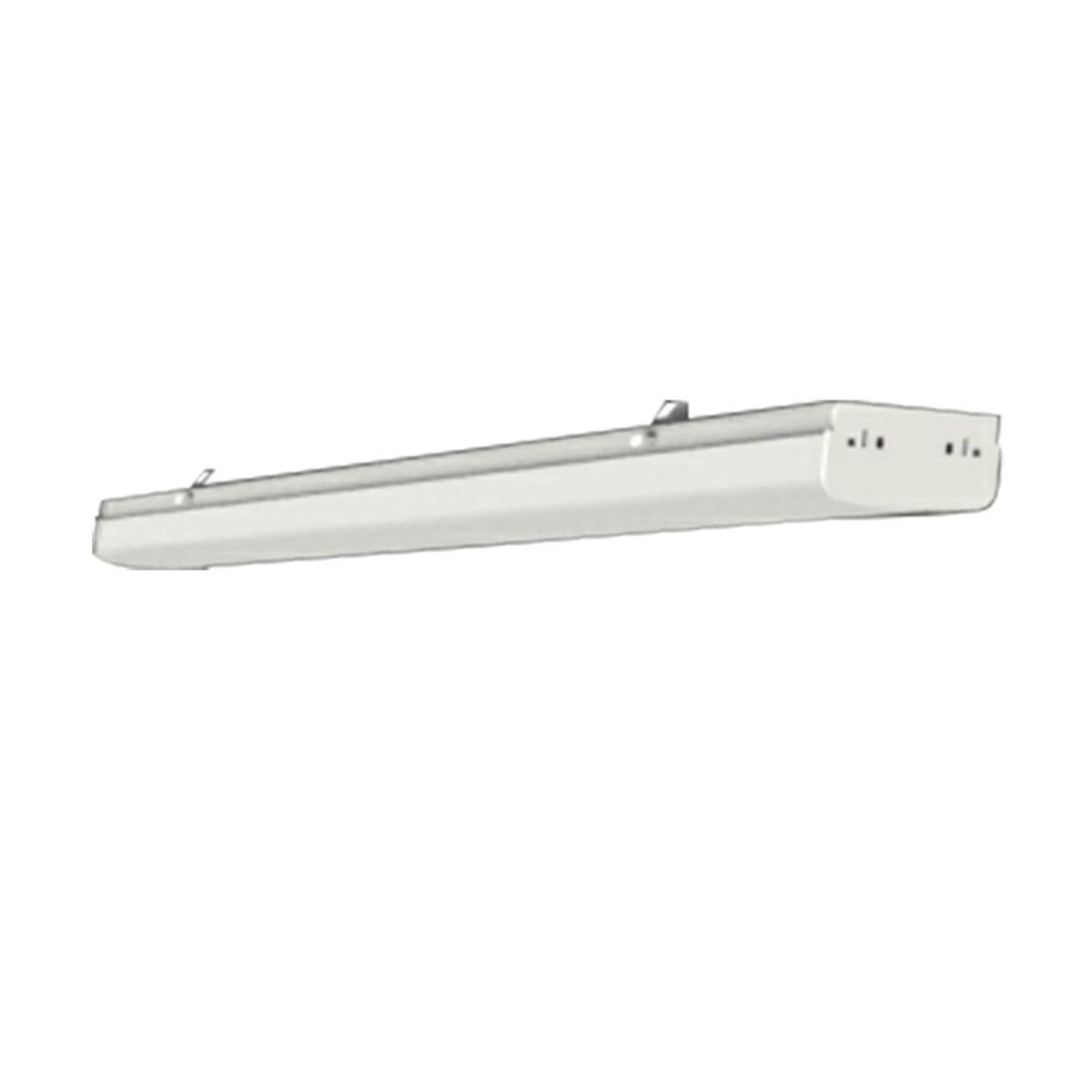 FastFix LED linear system IP54 blanking plate for beam mounting, 1.5m