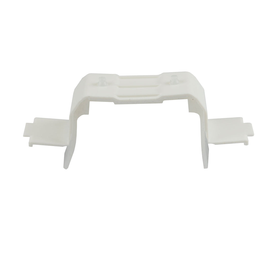 FastFix LED linear system IP54 protective sleeve for beam mounting, 1.5/3m