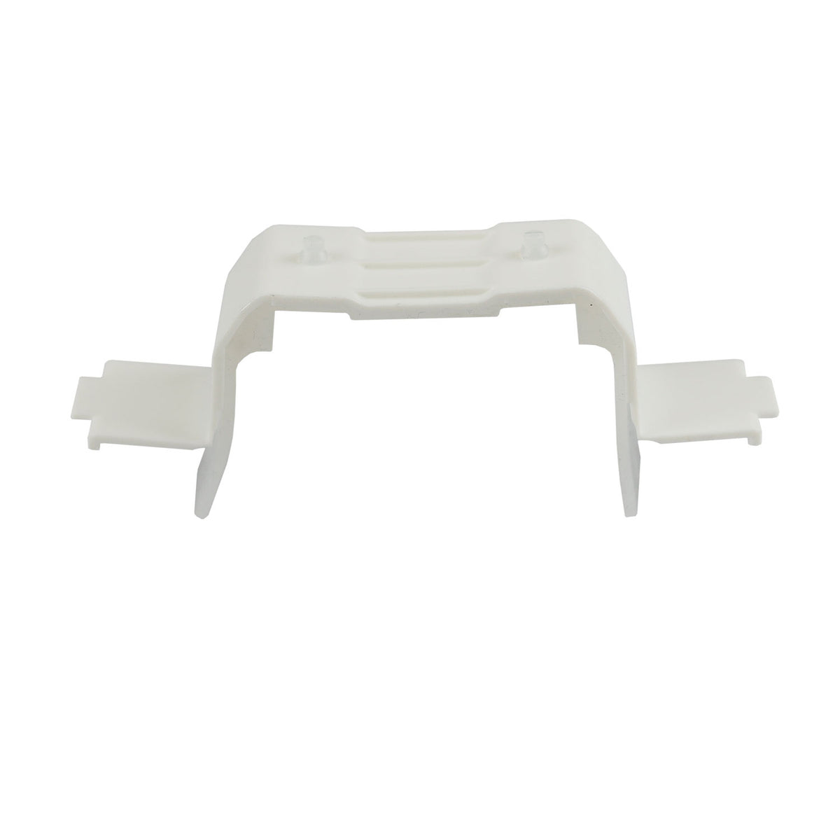 FastFix LED linear system IP54 protective sleeve for beam mounting, 1.5/3m