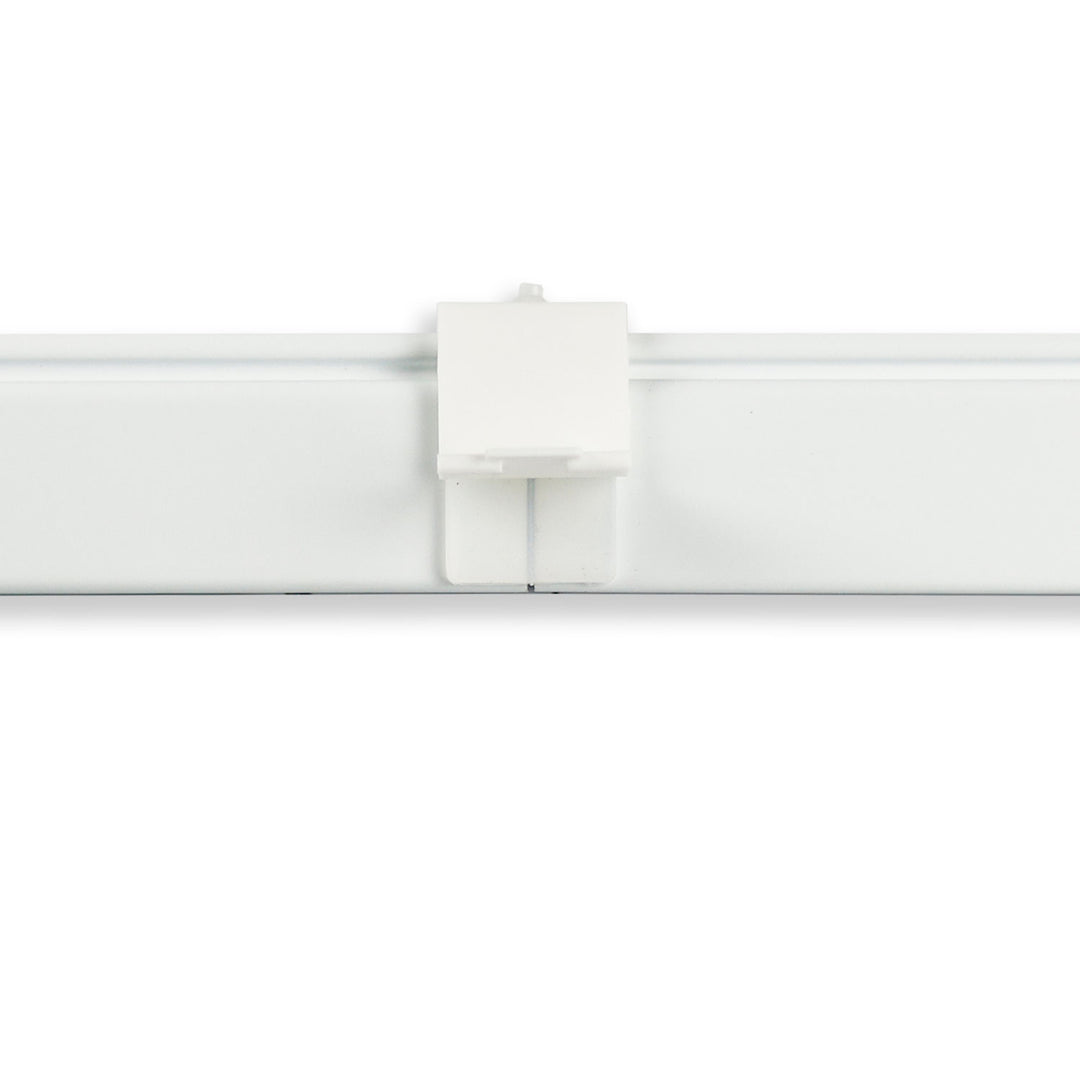 FastFix LED linear system IP54 protective sleeve for beam mounting, 1.5/3m