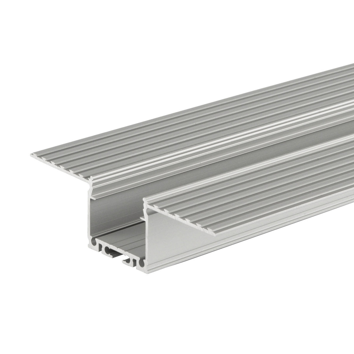 LED drywall profile 21 CEILING, 300cm