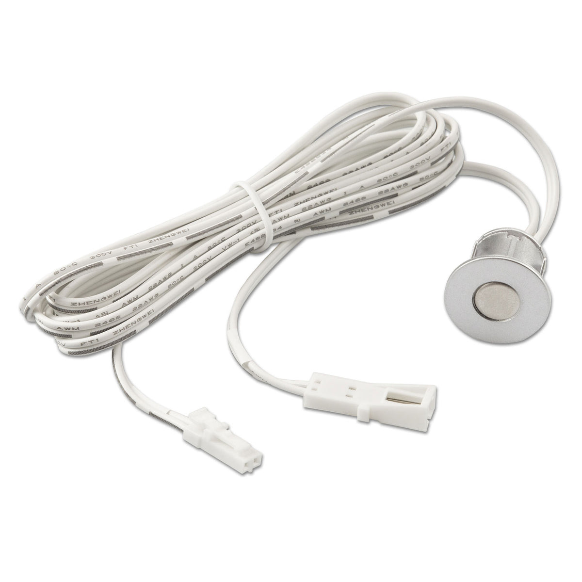 MiniAMP LED Touch PWM dimmer, 1 channel, 12-24V DC 3A