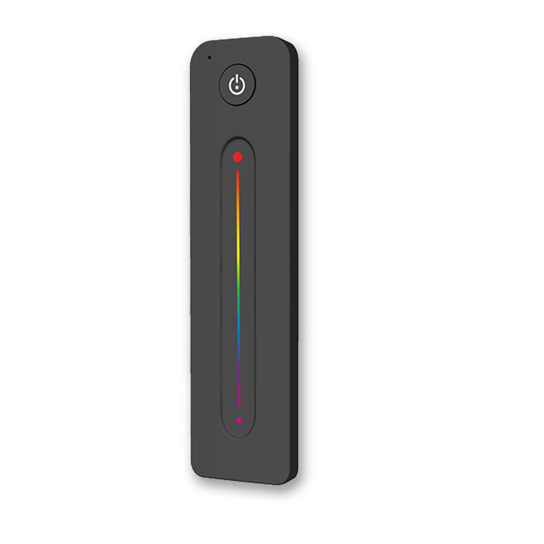 Sys-Pro RGB 1 Zone Fernbedienung Slide
