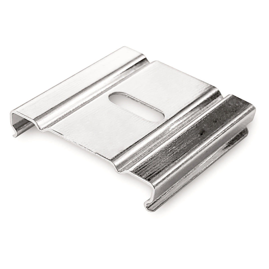 Mounting bracket for LAMP40 lighting profile