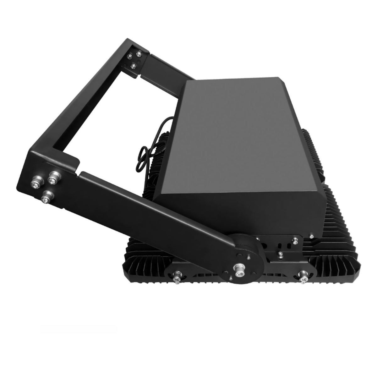 LED floodlight system 900W, 130x25°, 4 modules (light points), 1-10V dimmable, 4000K, IP66