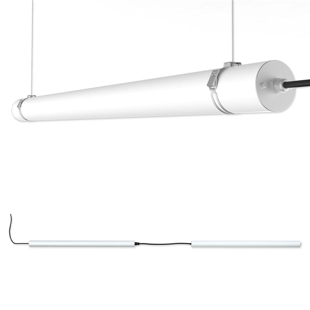 LED linear light HP 120cm IP69K, 35W, 5000K