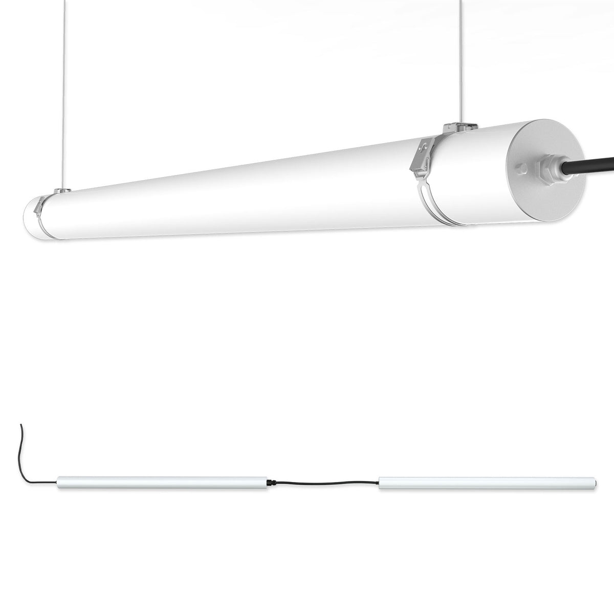 LED linear light HP 120cm IP69K, 35W, 5000K