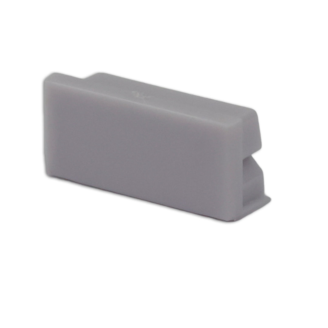 Endkappe EC75 für Profil PURE14 S, 1 STK