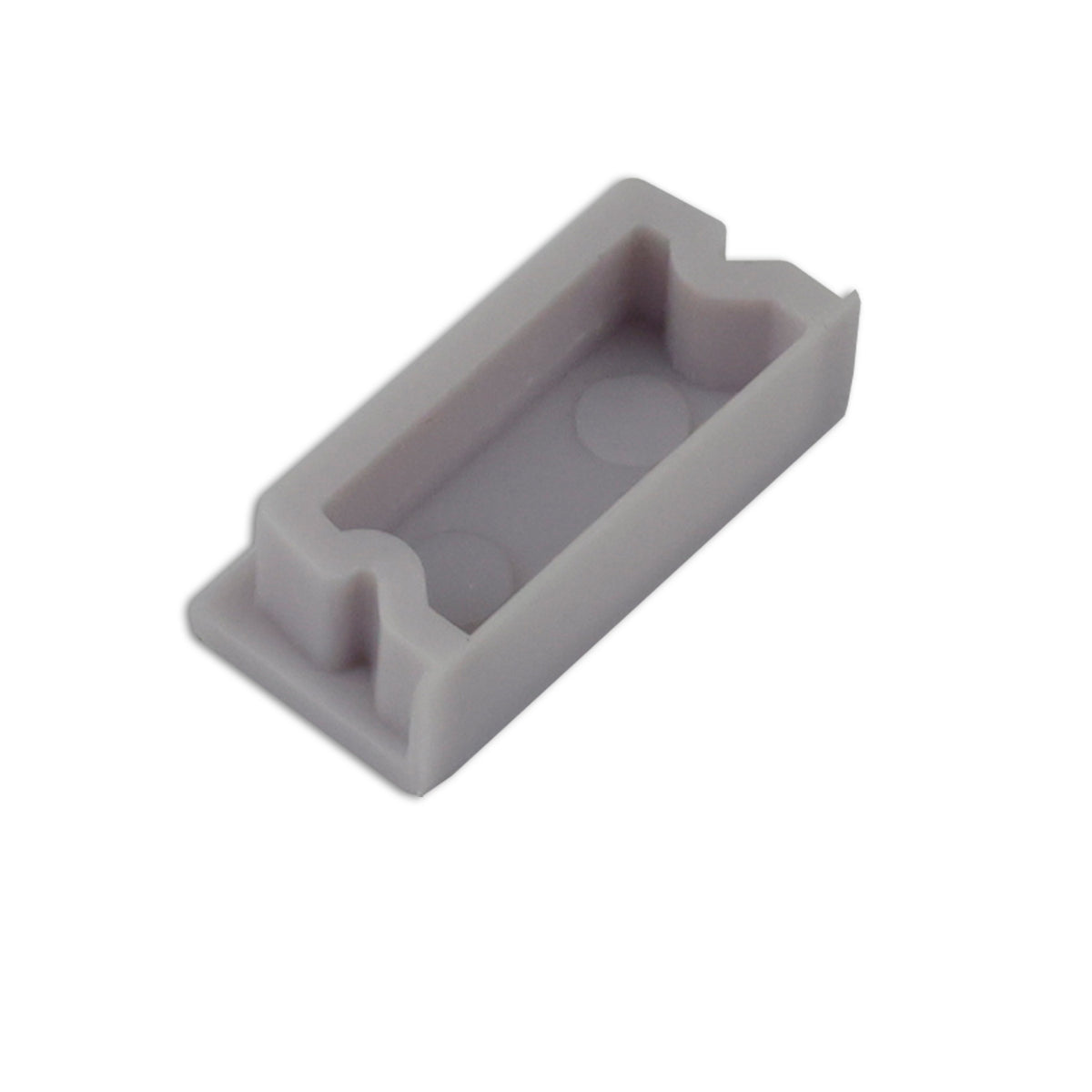 Endkappe EC75 für Profil PURE14 S, 1 STK
