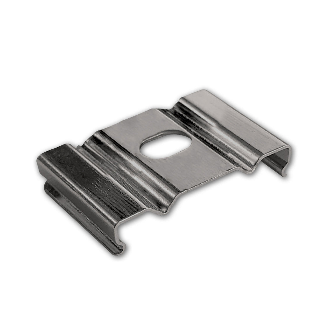 Mounting bracket for profile HIDE SINGLE/DOUBLE/ TRIANGLE/ASYNC/ANGLE/ BOTTOM
