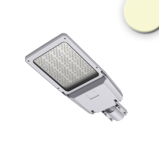 LED Street Light GR60, 3000K, IP66, with mounting for DN45 arm