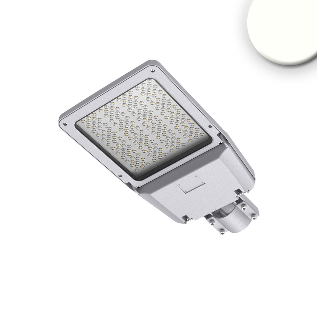 LED Street Light GR30, 4000K, IP66, with mounting for DN45 arm