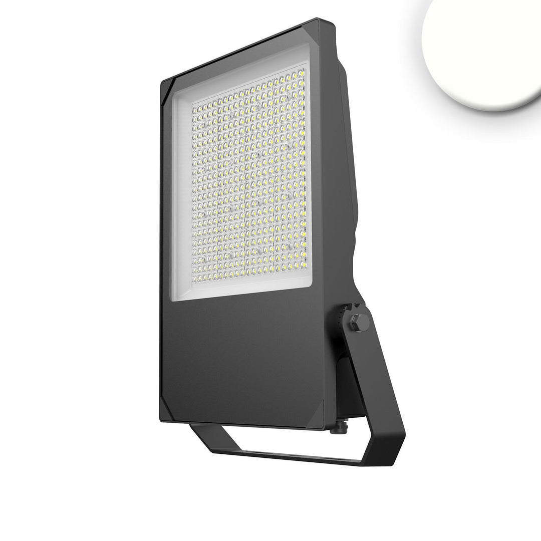 LED floodlight HEQ 240W, 110°, 4000K, IP66