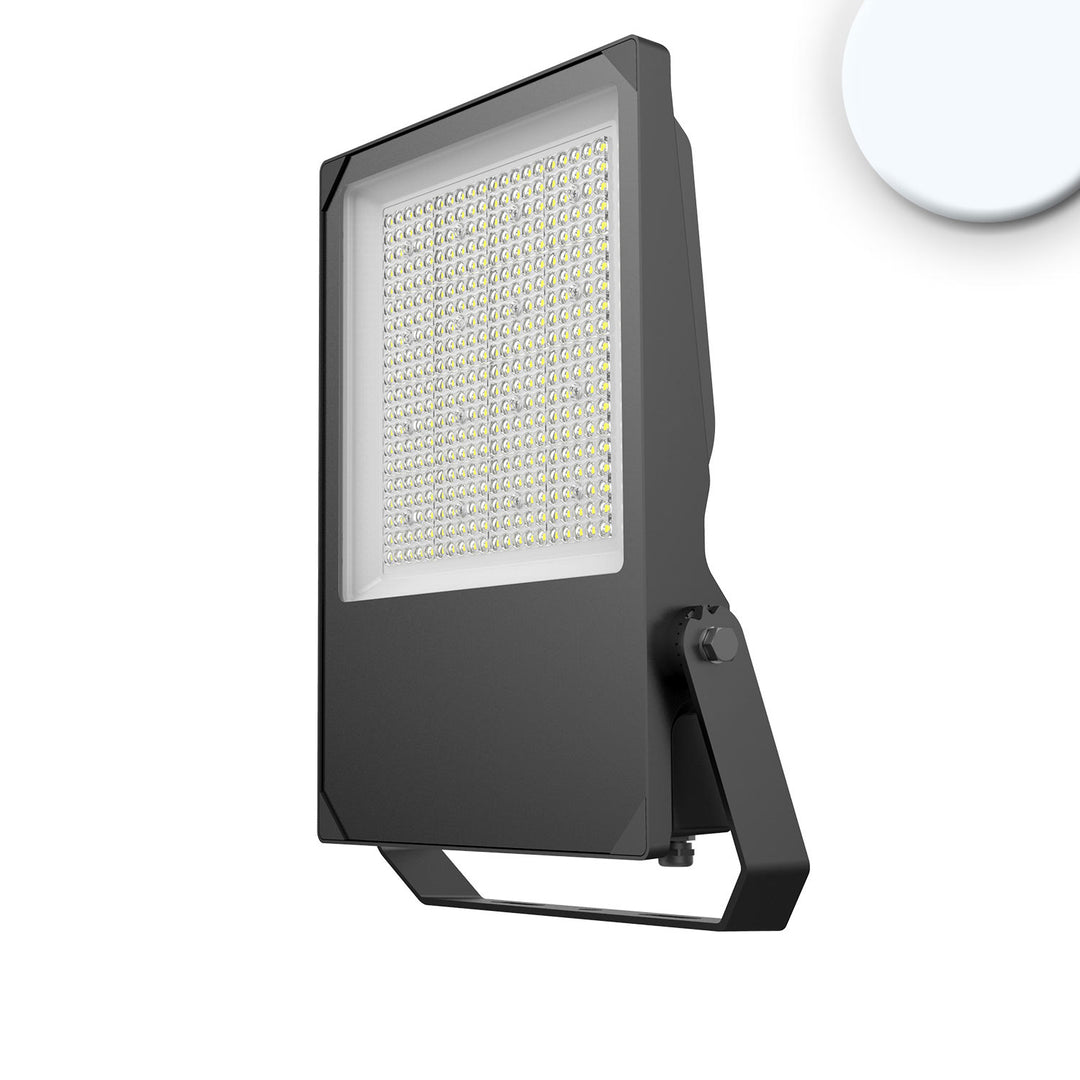 LED floodlight HEQ 240W, 110°, 5700K, IP66