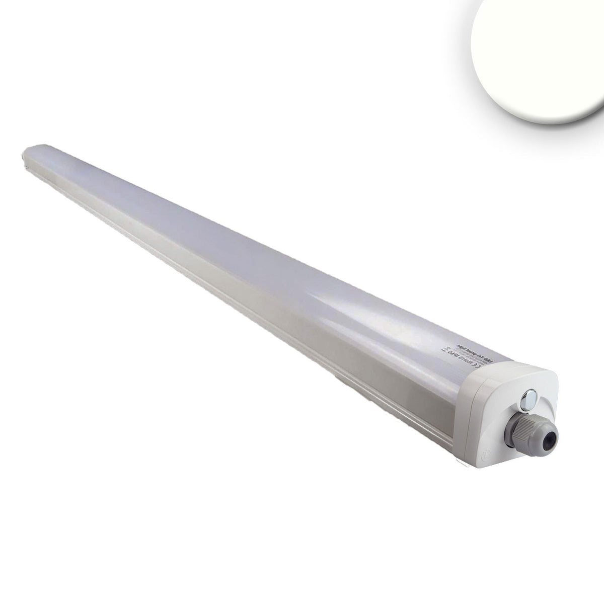 LED Linearleuchte Professional 150cm 45W, IP66, neutralweiß