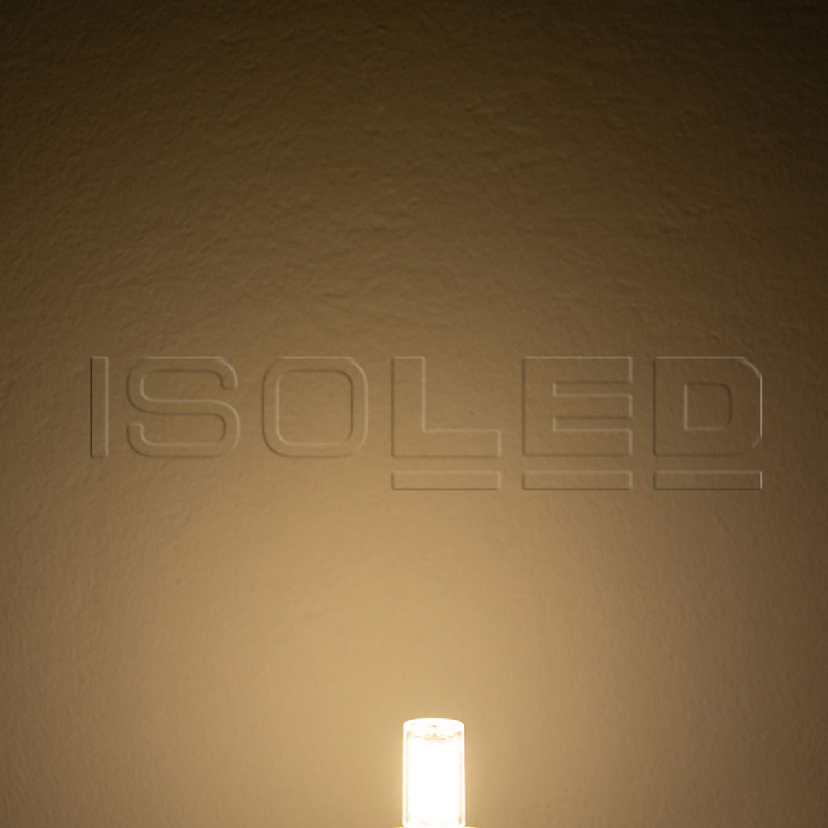 G9 LED 32SMD, 3,5W, warmweiß