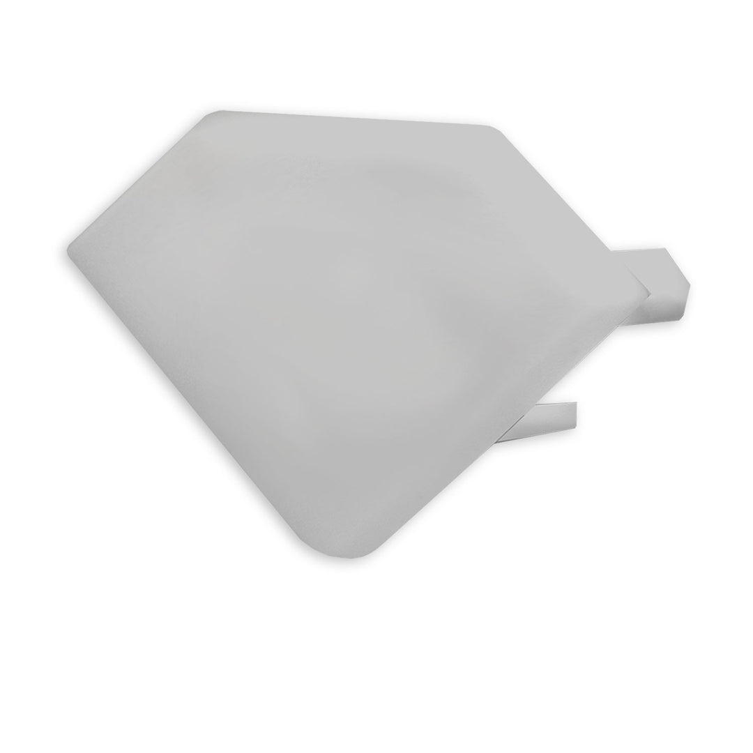 End cap EC96 for profile CORNER11n, 1 piece