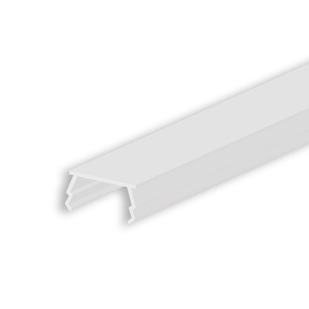 Cover COVER56 opal 200cm for profile BACKLIGHT3n
