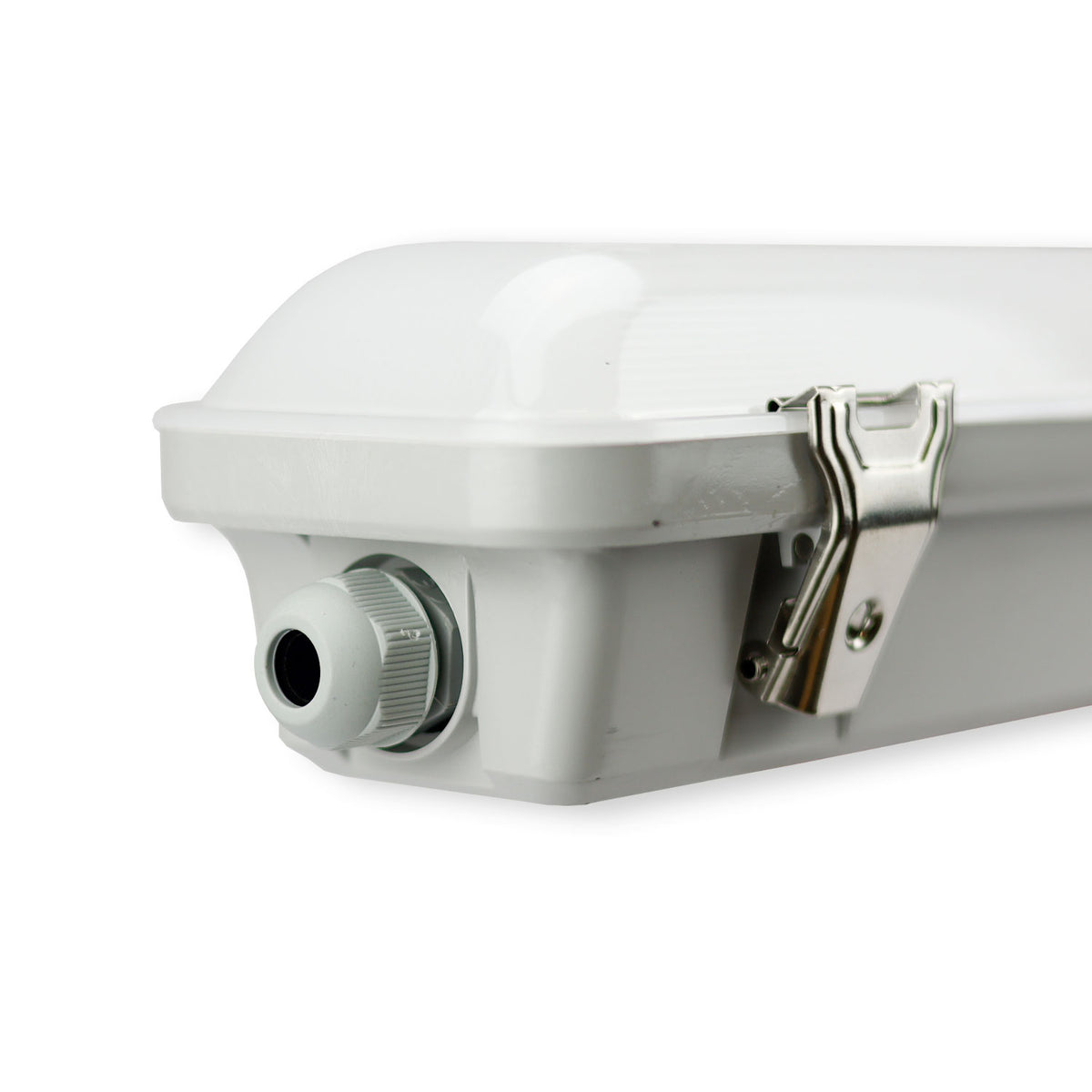 LED tub light 150cm, IP65, PowerSwitch 33-60W, 4000K