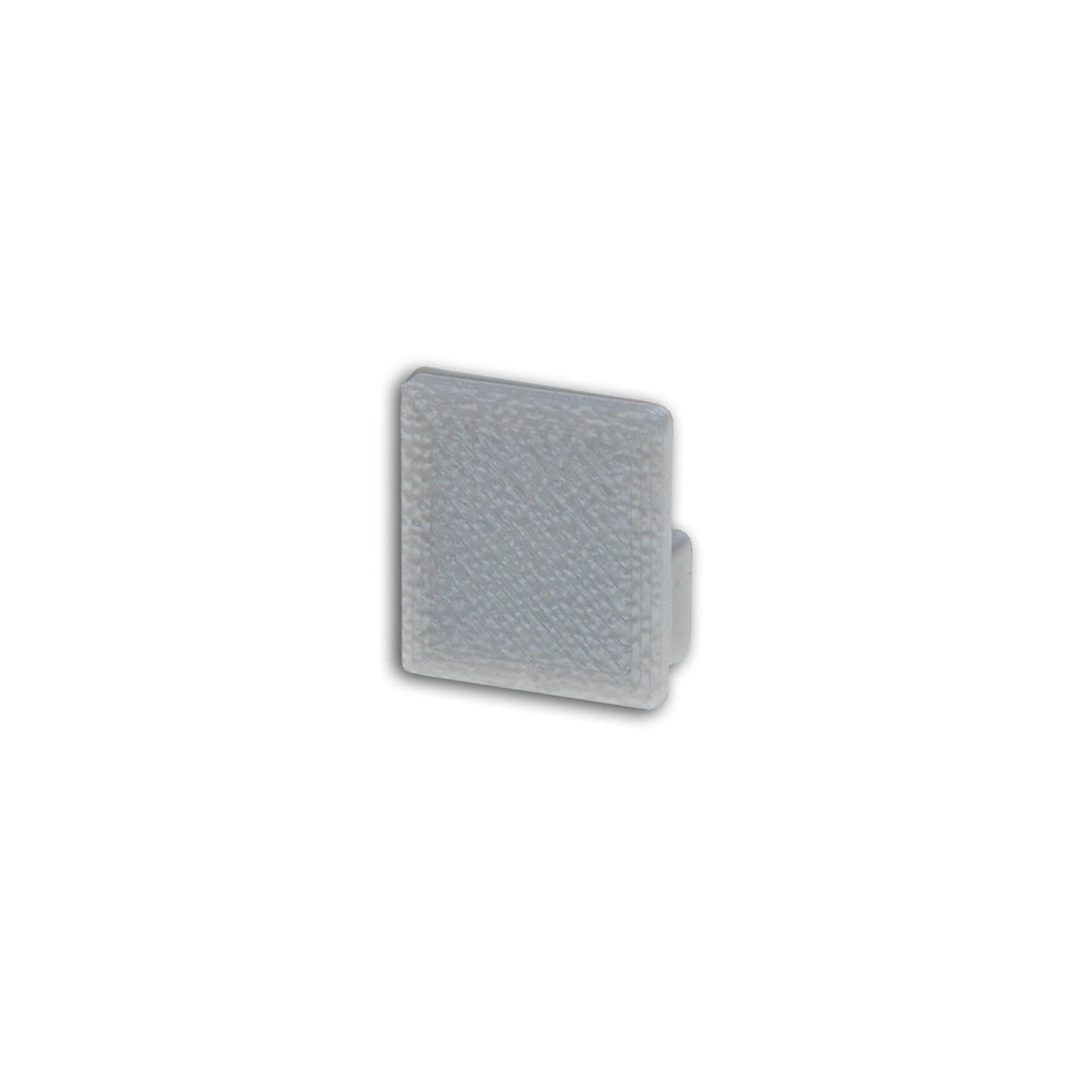 Endkappe EC220 für LED Fliesenprofil UP10