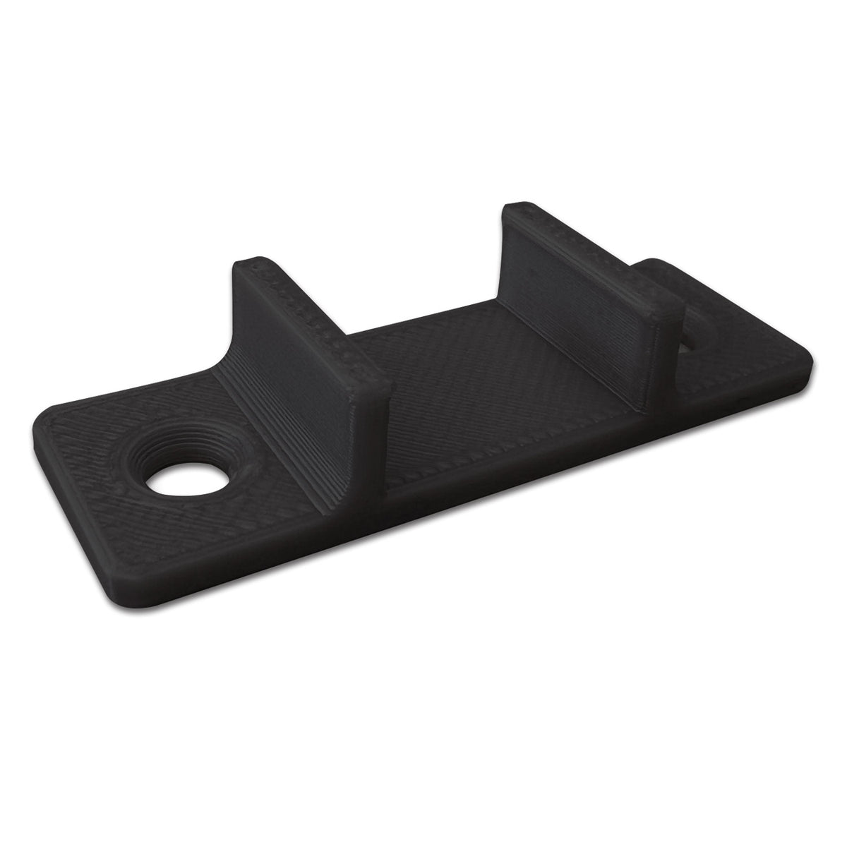 Montageklammer Z41 schwarz für SURF12