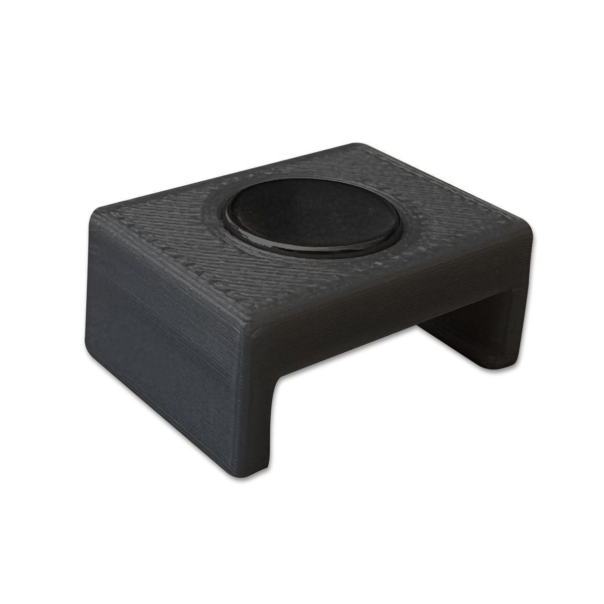 Magnetic holder Z43 black for SURF12