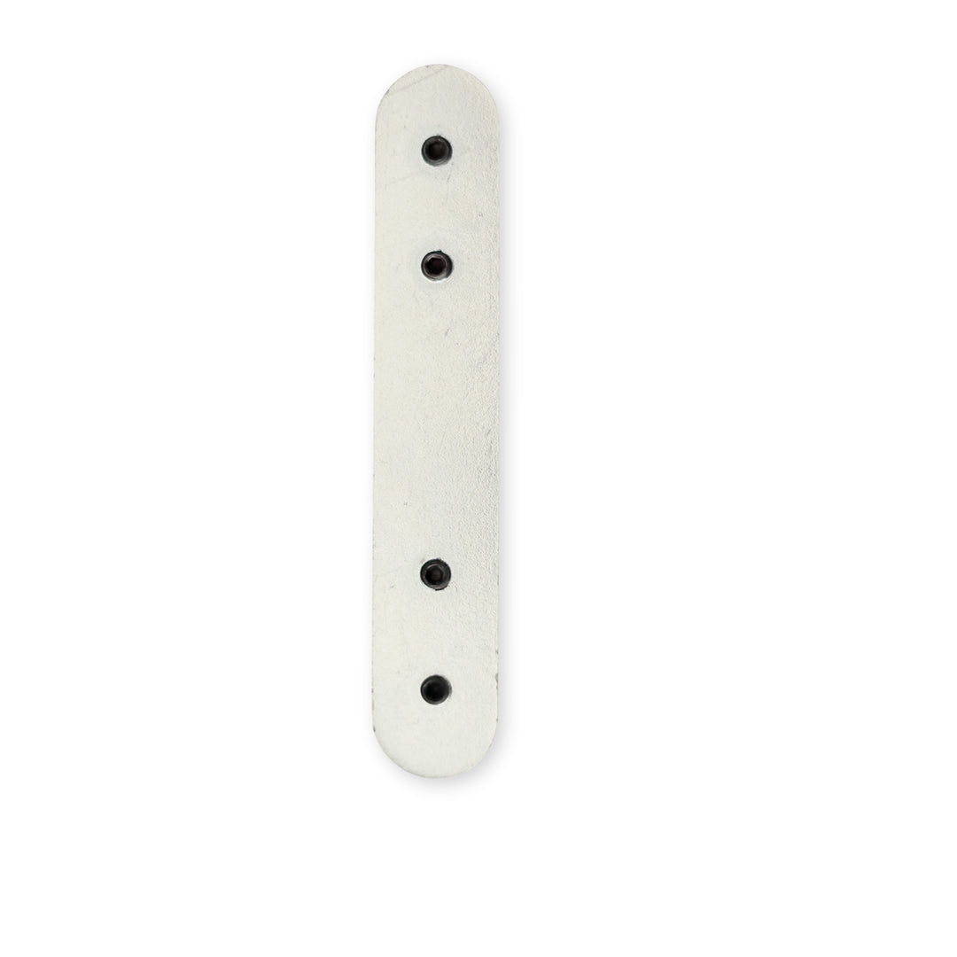 Connectors for DIVE20/SURF20 profiles, 180°, set of 4