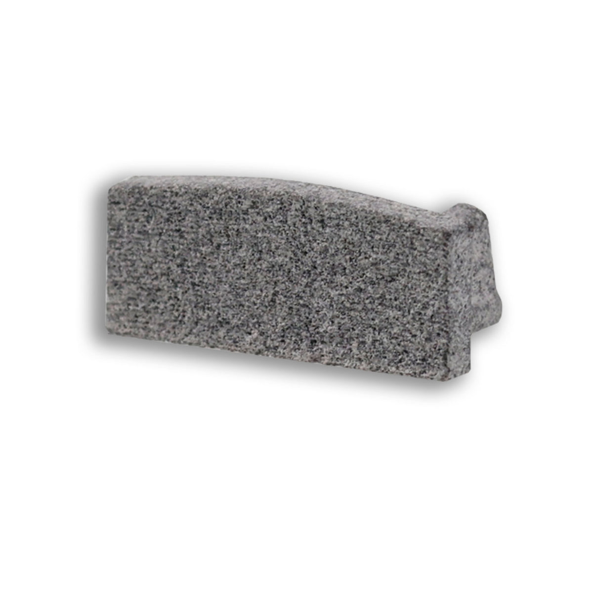 Endkappe EC223 für Profil MINI-AB V2, grau, 1 STK