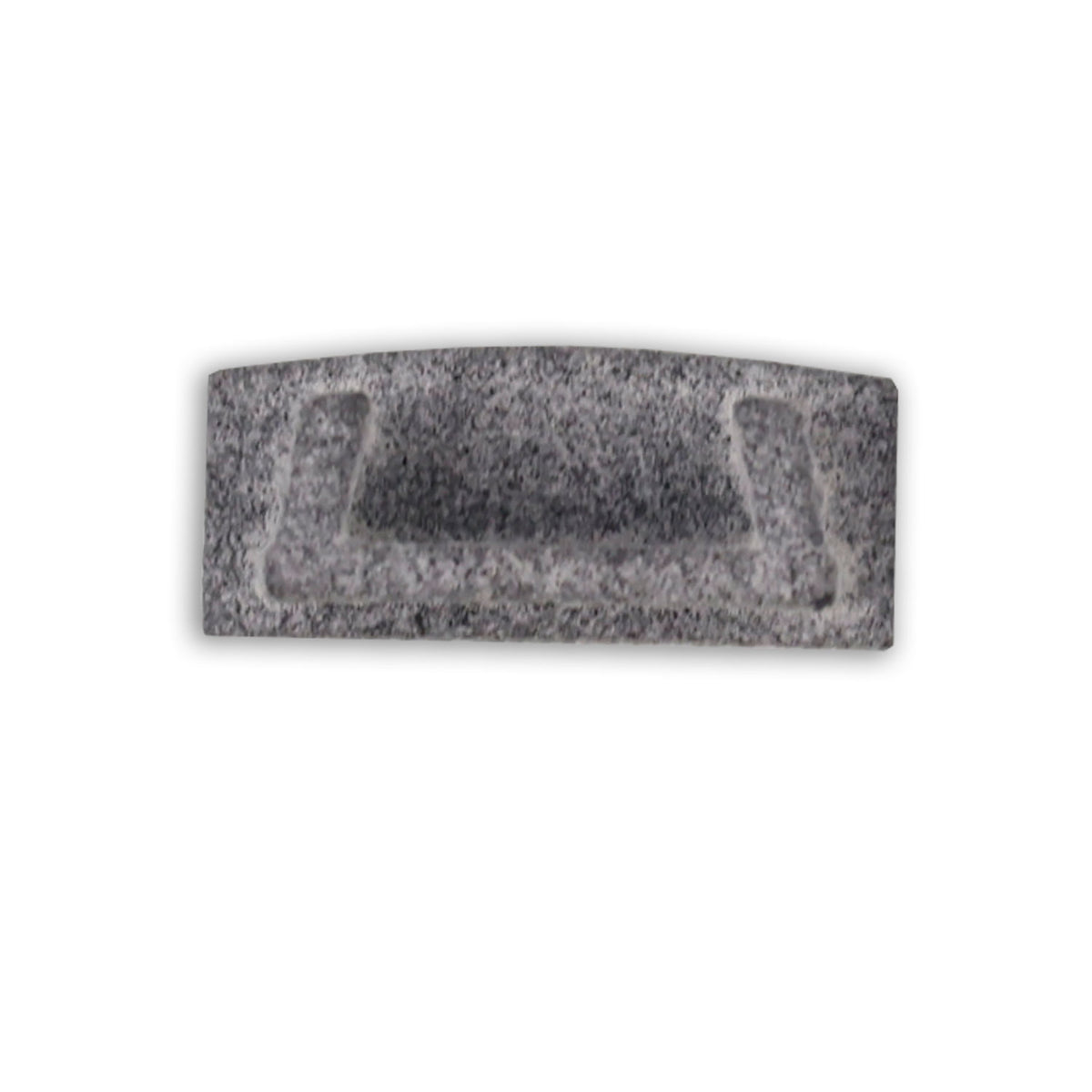 Endkappe EC223 für Profil MINI-AB V2, grau, 1 STK