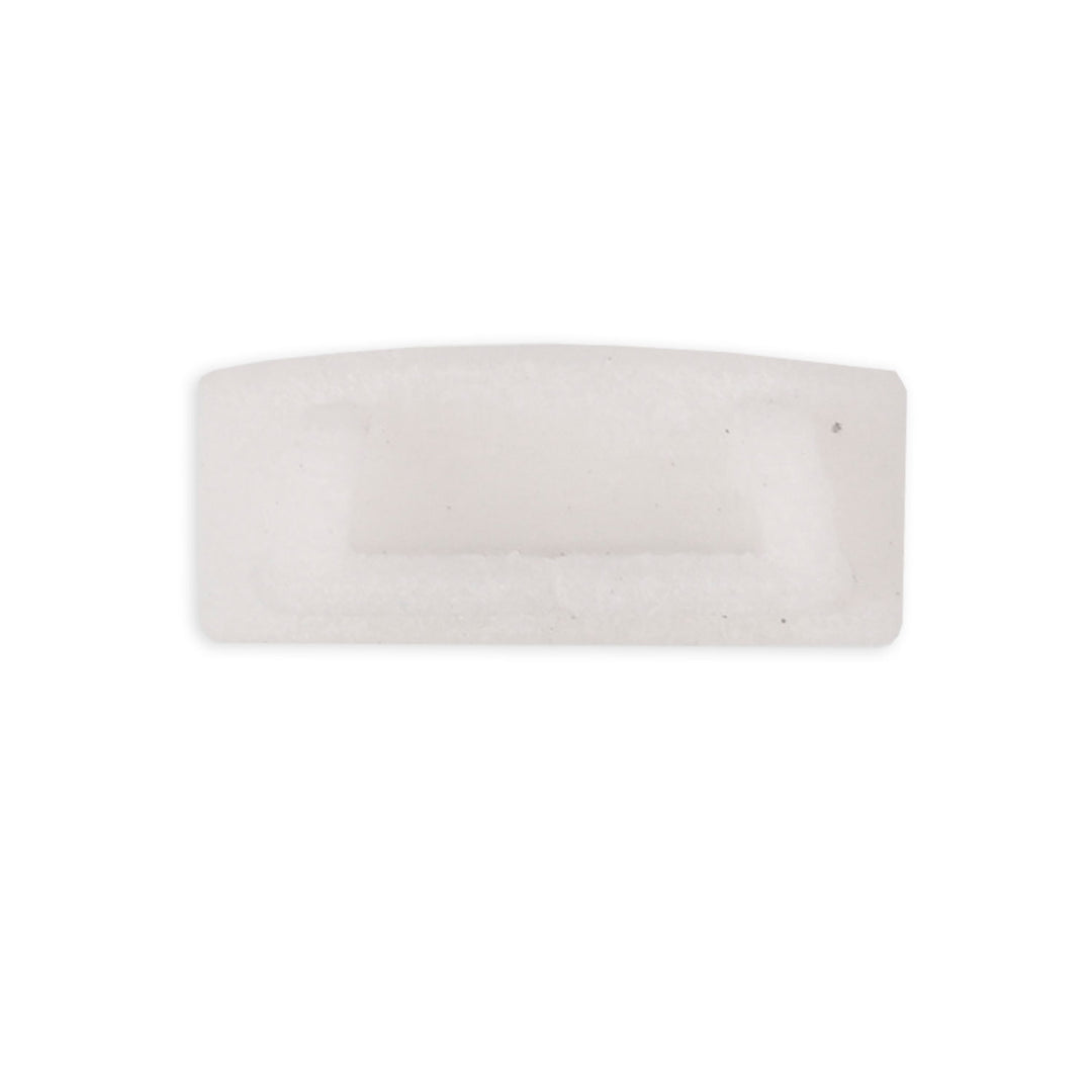 Endkappe EC223 für Profil MINI-AB V2 weiß, 1 STK