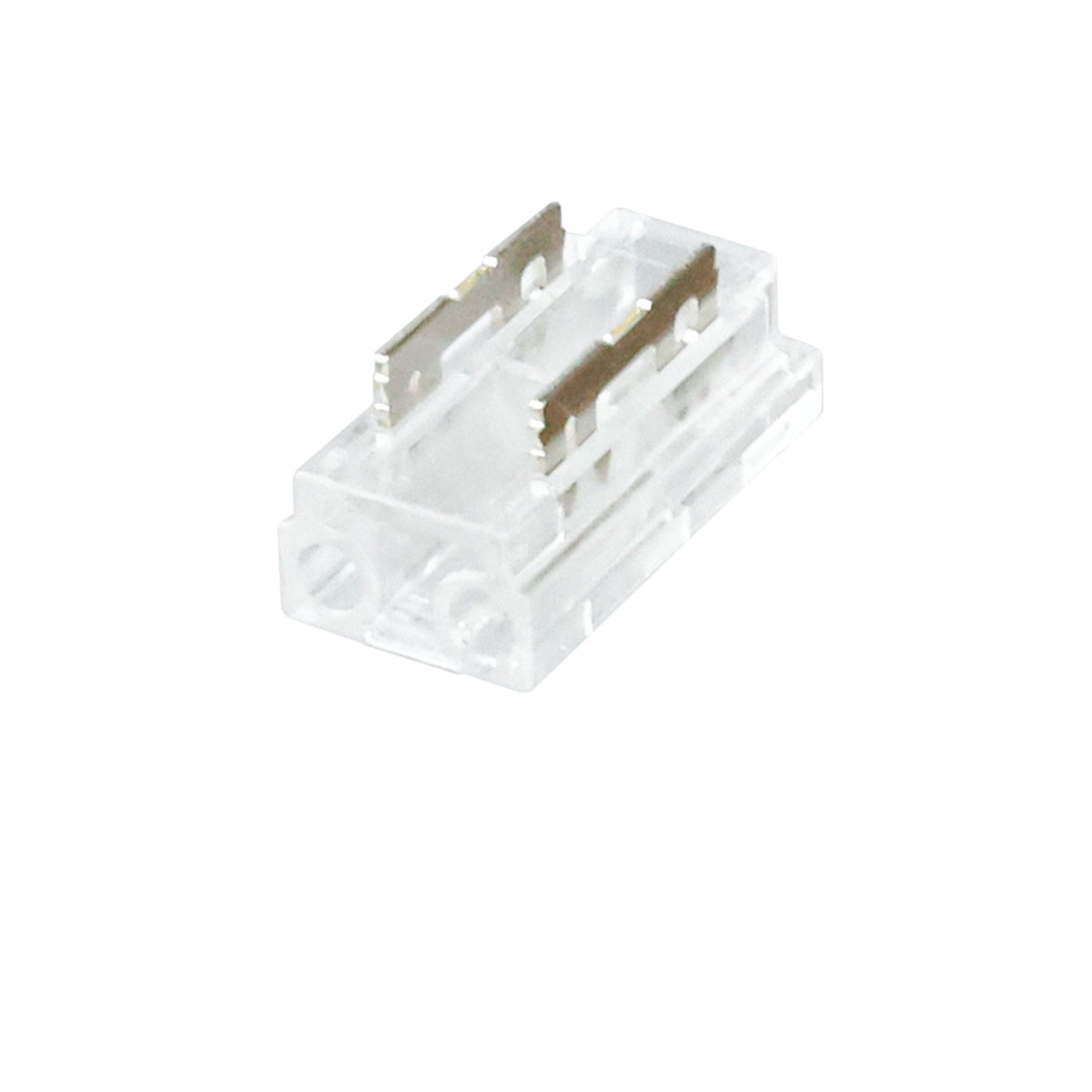Contact cable connection (max. 4A/0.5qmm) K2-25 for 2-pole IP20 Flexstripes with a width of 5mm